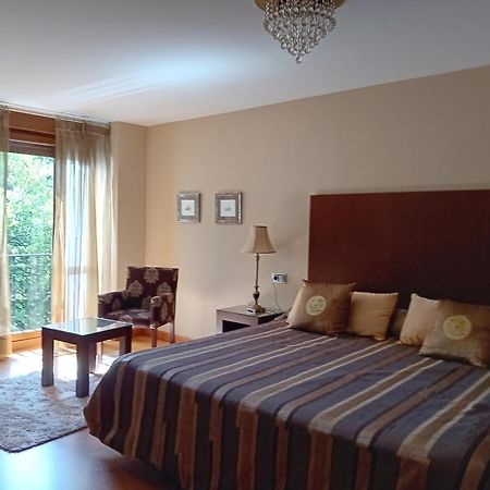 Picos De Europa Suites And Rooms Turieno Exterior foto