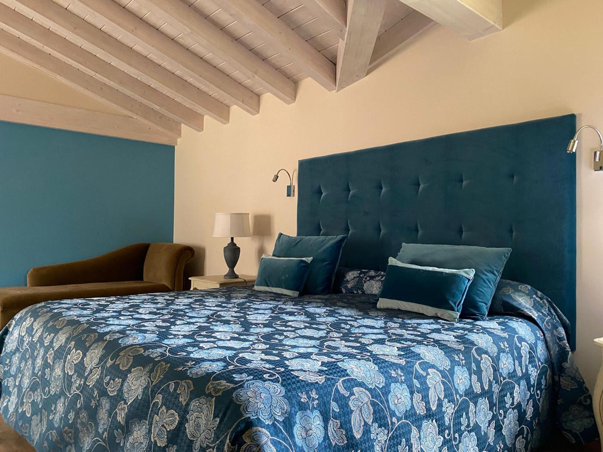 Picos De Europa Suites And Rooms Turieno Exterior foto