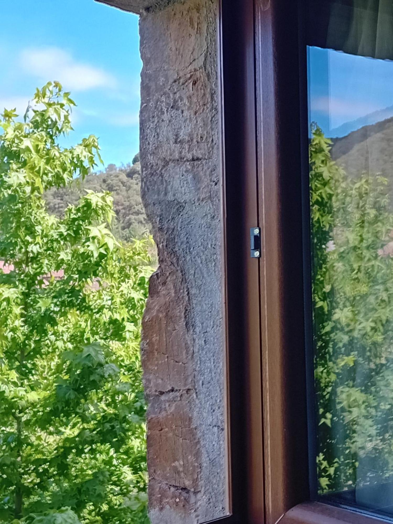 Picos De Europa Suites And Rooms Turieno Exterior foto